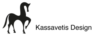 kassavetis-design-logo